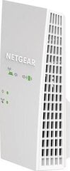 NETGEAR EX6250-100PES hinta ja tiedot | Netgear Tietokoneet ja pelaaminen | hobbyhall.fi