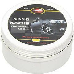 Autovaha Autosol Nano Wax 180 ml hinta ja tiedot | Autokemikaalit | hobbyhall.fi