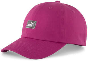 Puma Hattu Ess Cap Festival Fuchsia Ruby 023669 06 hinta ja tiedot | Miesten hatut, huivit ja käsineet | hobbyhall.fi