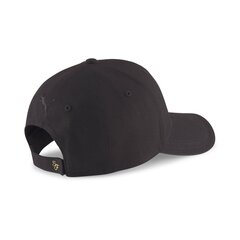 Puma Hattu Ferrari Sptwr Style Bb Cap Black 023720 01 hinta ja tiedot | Naisten päähineet | hobbyhall.fi