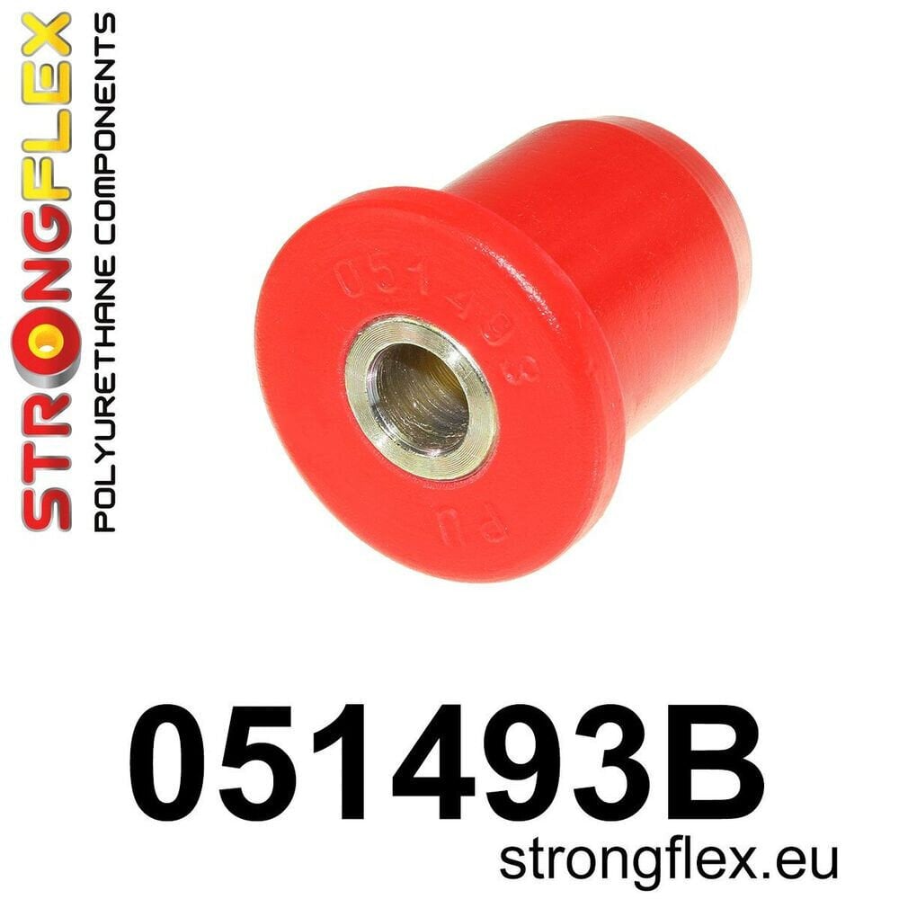 Etu poikittaisholkki Strongflex STF051493BX2, 2 kpl. hinta ja tiedot | Lisätarvikkeet autoiluun | hobbyhall.fi