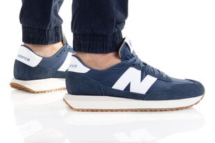 Nb 237 new balance ms237gb vīriešiem melyna miehet sininen hinta ja tiedot | Miesten urheilu- ja vapaa-ajan kengät | hobbyhall.fi