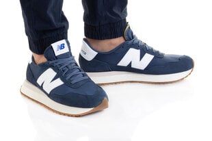 Nb 237 new balance ms237gb vīriešiem melyna miehet sininen hinta ja tiedot | Miesten urheilu- ja vapaa-ajan kengät | hobbyhall.fi