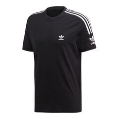 Tech tee adidas originals miehet black ed6116 hinta ja tiedot | Naisten T-paidat | hobbyhall.fi