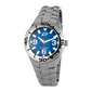 Kello Chronotech CC7059M-03M (Ø 39 mm) hinta ja tiedot | Miesten kellot | hobbyhall.fi