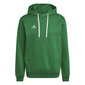 Adidas Jumpperi Ent22 Hoody Green HI2141 hinta ja tiedot | Miesten puserot ja hupparit | hobbyhall.fi