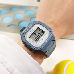 Unisex-kello Casio W-218HC-2AVEF hinta ja tiedot | Naisten kellot | hobbyhall.fi