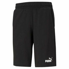 Puma Essentials miesten urheilushortsit S6443963 hinta ja tiedot | Miesten urheiluvaatteet | hobbyhall.fi