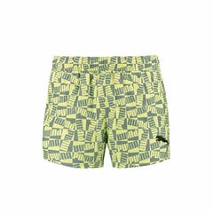 Miesten sukkahousut Puma Swim Block Logo S6445850 hinta ja tiedot | Miesten uimahousut ja -shortsit | hobbyhall.fi