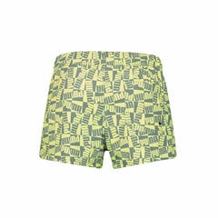 Miesten sukkahousut Puma Swim Block Logo S6445850 hinta ja tiedot | Miesten uimahousut ja -shortsit | hobbyhall.fi