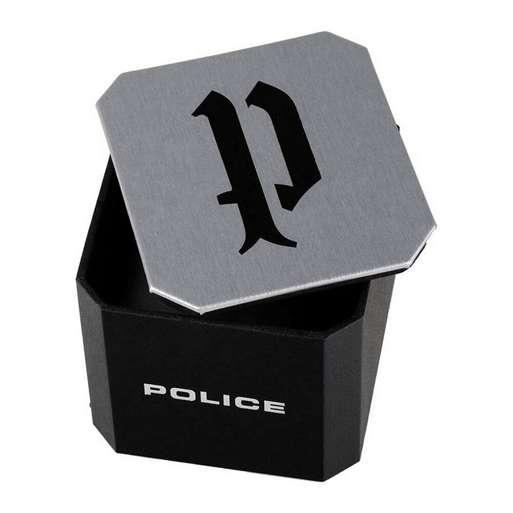 Miesten kello Police R1453282003 S0362559 hinta ja tiedot | Miesten kellot | hobbyhall.fi