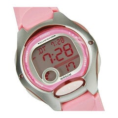 Miesten kello Casio LW-200-4BV hinta ja tiedot | Miesten kellot | hobbyhall.fi