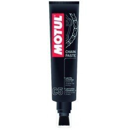 Motul Paste ketjulle harjalla KETJUTAHNA 150ml hinta ja tiedot | Moottoriöljyt moottoripyörille | hobbyhall.fi