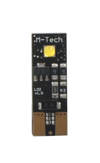 M-Tech Platinum LED -autovalot CanBus W5W T10 OSRAM LED Technology hinta ja tiedot | Polttimot | hobbyhall.fi