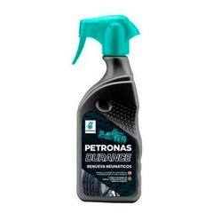 Renkaiden uusija Petronas PET7289 (400 ml) hinta ja tiedot | Moottoripyörien lisätarvikkeet | hobbyhall.fi