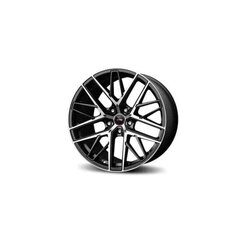 Momo RF Forged 21" 10 x 21" ET45 PCD 5x130 CB 71.3 hinta ja tiedot | Vanteet | hobbyhall.fi