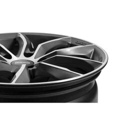 Momo Screamjet Evo 16" 7,0 x 16" ET45 PCD 5x114 CB 72.3 hinta ja tiedot | Vanteet | hobbyhall.fi