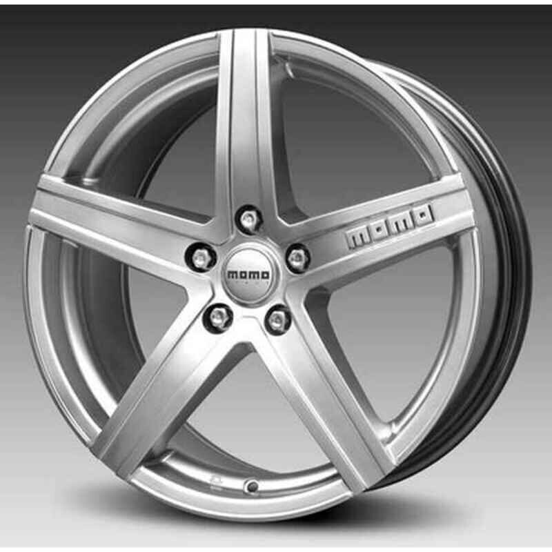 Momo Hyperstar 16" 6,5 x 16" ET35 PCD 4x100 CB72,3 hinta ja tiedot | Vanteet | hobbyhall.fi