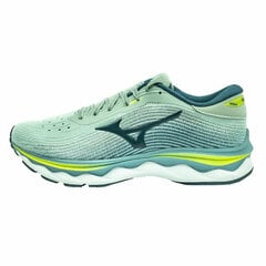 Miesten urheilukengät Mizuno Wave Sky S6447960 hinta ja tiedot | Miesten urheilu- ja vapaa-ajan kengät | hobbyhall.fi