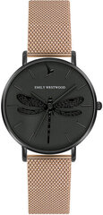 Emily Westwood Dragonfly EBP-3218 hinta ja tiedot | Naisten kellot | hobbyhall.fi