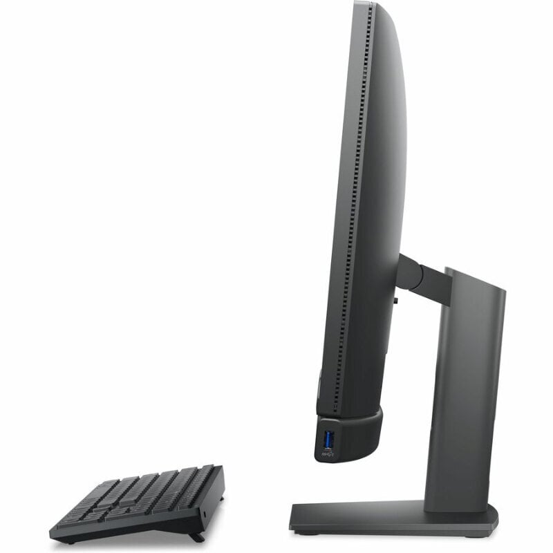 Dell Optiplex 7420 AIO Plus (N002O7420AIOPEMEA_VP_UBU) hinta ja tiedot | Pöytätietokoneet | hobbyhall.fi