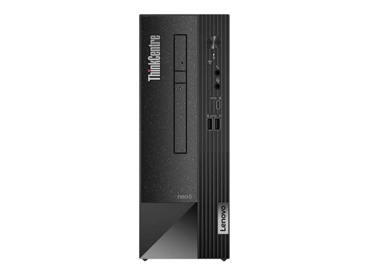 Lenovo ThinkCentre Neo 50s Gen 4 (12JH00ABMH) hinta ja tiedot | Pöytätietokoneet | hobbyhall.fi