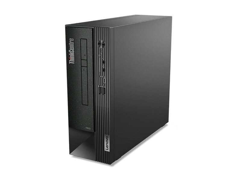 Lenovo ThinkCentre Neo 50s Gen 4 (12JH00ABMH) hinta ja tiedot | Pöytätietokoneet | hobbyhall.fi