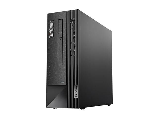 Lenovo ThinkCentre Neo 50s Gen 4 (12JH00ABMH) hinta ja tiedot | Pöytätietokoneet | hobbyhall.fi