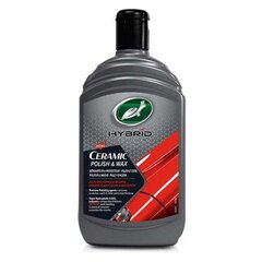 Vaha Turtle Wax 53352, 500 ml hinta ja tiedot | Autokemikaalit | hobbyhall.fi