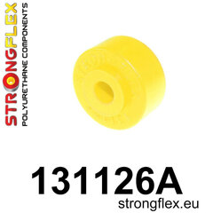 Silentblock Strongflex 131126A, 4 kpl. hinta ja tiedot | Lisätarvikkeet autoiluun | hobbyhall.fi