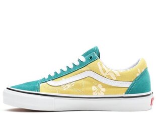 Skate old skool vans naiset yellow vn0a5fcb3la1 hinta ja tiedot | Naisten urheilu- ja vapaa-ajan kengät | hobbyhall.fi