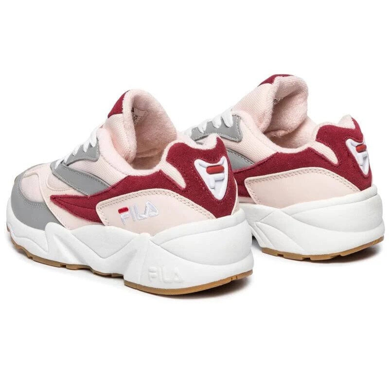 V94m low cr w fila naiset pink 10105526qw hinta ja tiedot | Naisten urheilu- ja vapaa-ajan kengät | hobbyhall.fi