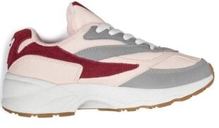 V94m low cr w fila naiset pink 10105526qw hinta ja tiedot | Naisten urheilu- ja vapaa-ajan kengät | hobbyhall.fi