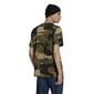 Camo aop tongue adidas originals miehet green gn1863 hinta ja tiedot | Miesten T-paidat | hobbyhall.fi