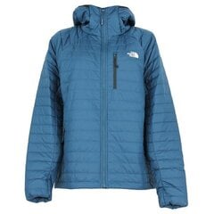 M grivola ins jkt the north face miehet blue nf0a4m79bh7 hinta ja tiedot | Miesten ulkoilutakit | hobbyhall.fi