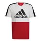 M cb t adidas performance miehet white he4330 hinta ja tiedot | Miesten T-paidat | hobbyhall.fi