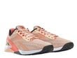 Nano x1 reebok naiset orange fy4028 hinta ja tiedot | Naisten urheilu- ja vapaa-ajan kengät | hobbyhall.fi