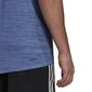 M ht el tee adidas performance miehet blue gm2139 hinta ja tiedot | Miesten T-paidat | hobbyhall.fi