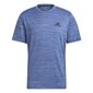 M ht el tee adidas performance miehet blue gm2139 hinta ja tiedot | Miesten T-paidat | hobbyhall.fi