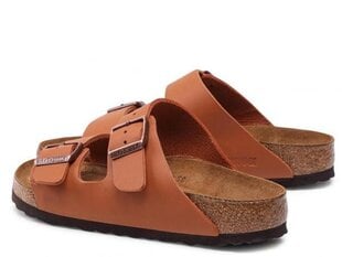 Arizona sfb bf birkenstock naiset brown 1019119 hinta ja tiedot | Naisten sandaalit ja tossut | hobbyhall.fi