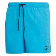 Swim short yale reebok miehet blue 71002bl hinta ja tiedot | Miesten uimahousut ja -shortsit | hobbyhall.fi