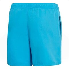 Swim short yale reebok miehet blue 71002bl hinta ja tiedot | Miesten uimahousut ja -shortsit | hobbyhall.fi