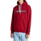 Hooded sweatshirt champion rochester miehet red 216470rs506 hinta ja tiedot | Miesten puserot ja hupparit | hobbyhall.fi