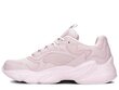 Collene w fila naiset pink 101123273x hinta ja tiedot | Naisten urheilu- ja vapaa-ajan kengät | hobbyhall.fi