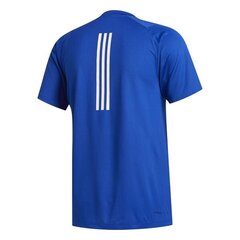 Fl_spr z ft 3st adidas performance miehet blue gc8345 hinta ja tiedot | Miesten T-paidat | hobbyhall.fi