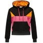 Pippa cropped hoody w fila naiset black 683438a273 hinta ja tiedot | Naisten hupparit, collegepaidat ja villapaidat | hobbyhall.fi