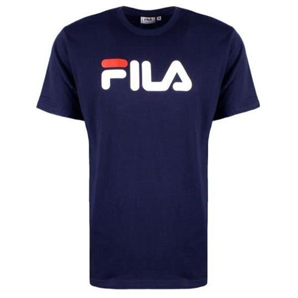 Classic pure ss tee m fila miehet blue 681093170 hinta ja tiedot | Miesten T-paidat | hobbyhall.fi