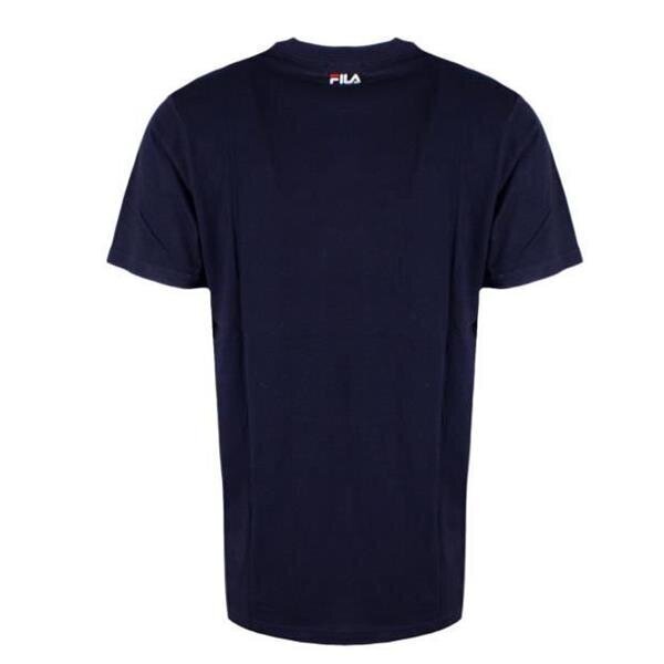 Classic pure ss tee m fila miehet blue 681093170 hinta ja tiedot | Miesten T-paidat | hobbyhall.fi