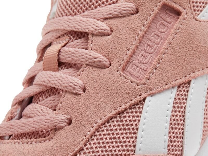 Royal ultra sl reebok naiset pink cn0450 hinta ja tiedot | Naisten urheilu- ja vapaa-ajan kengät | hobbyhall.fi