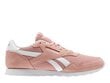 Royal ultra sl reebok naiset pink cn0450 hinta ja tiedot | Naisten urheilu- ja vapaa-ajan kengät | hobbyhall.fi